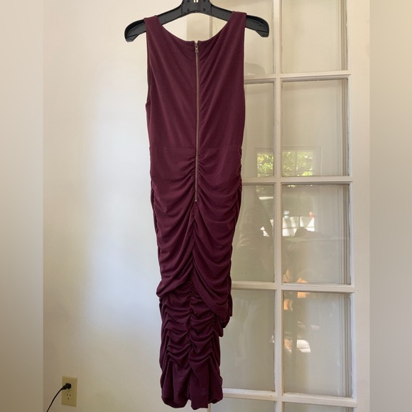 Alice & Olivia Midi Dress size Small - Picture 2 of 8